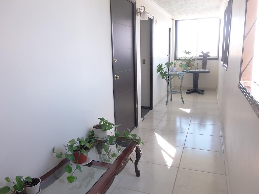 Hotel Raldos Inn Саламанка Екстериор снимка