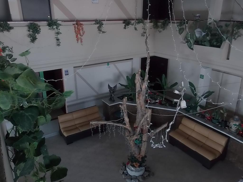 Hotel Raldos Inn Саламанка Екстериор снимка