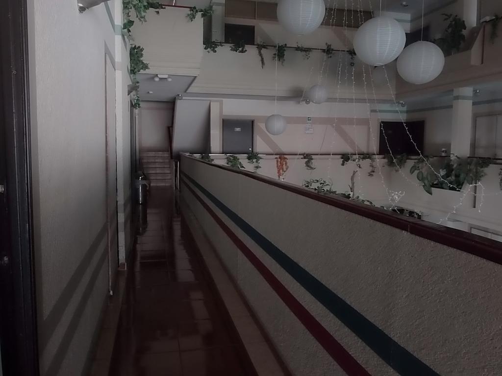 Hotel Raldos Inn Саламанка Екстериор снимка