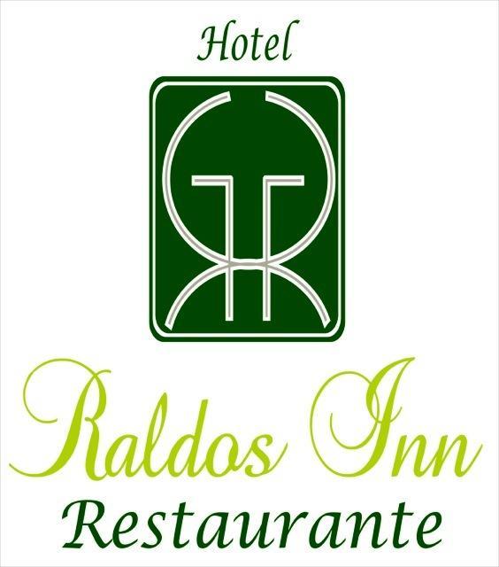Hotel Raldos Inn Саламанка Екстериор снимка