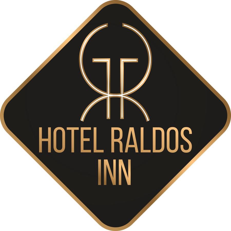 Hotel Raldos Inn Саламанка Екстериор снимка